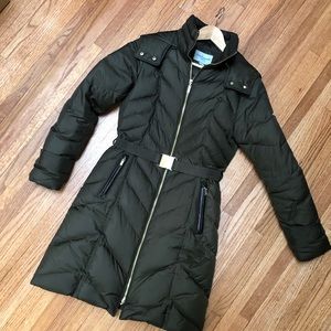 Cole Haan Down Coat